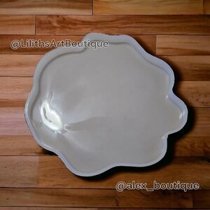 Silicone Irregular Flower Mold for Resin Art (Y015)